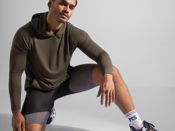 Get your body moving: Athleisure at its best!