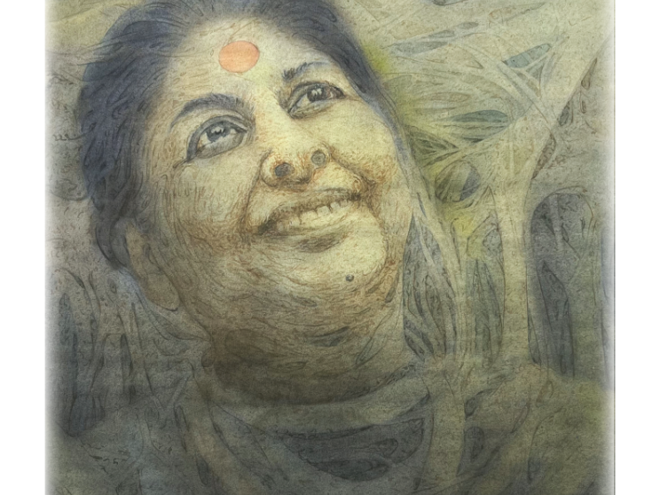 Experience the divine in Malay Bala’s ‘Seeking Sacred Beauty’