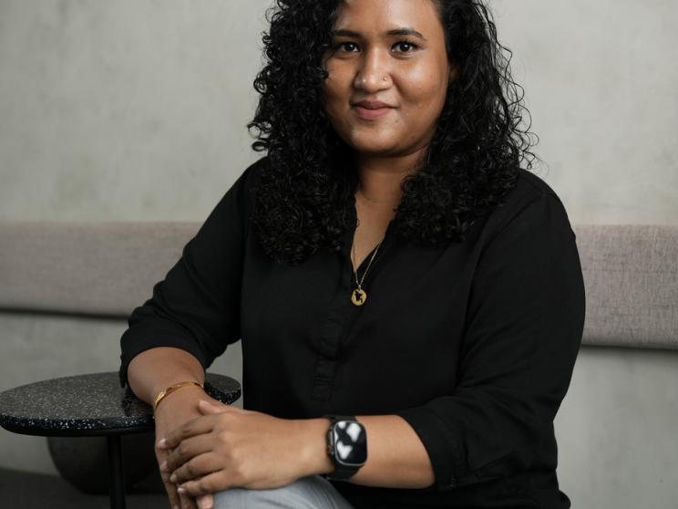 Sudeshna S Chowdhury: Leading Dhaka’s interior design revolution