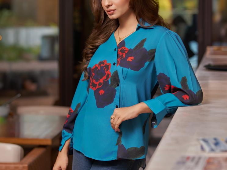 Power suits are back and bolder than ever