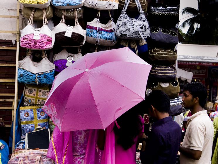 What non-resident Bangladeshis miss about their country