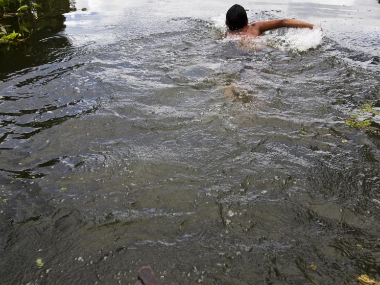 What non-resident Bangladeshis miss about their country