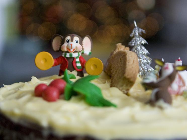 Timeless Christmas baking recipes every home baker will love