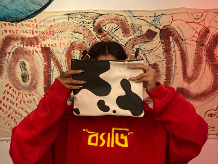 Three day pop-up marketplace ‘Locally Sourced Nonsense’ ends today at Dwip Gallery