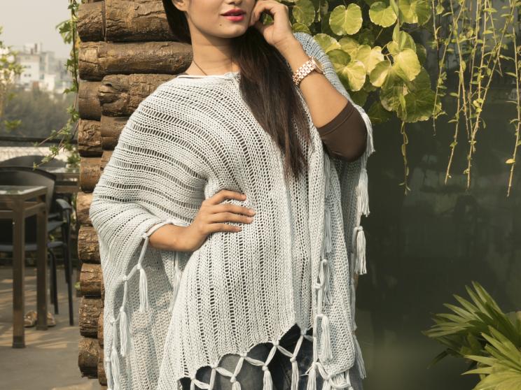 Layered winter outfits that actually work for Bangladesh weather