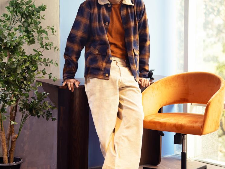 Meet the mind behind Gulshan Bhabi: Rakin Absar speaks