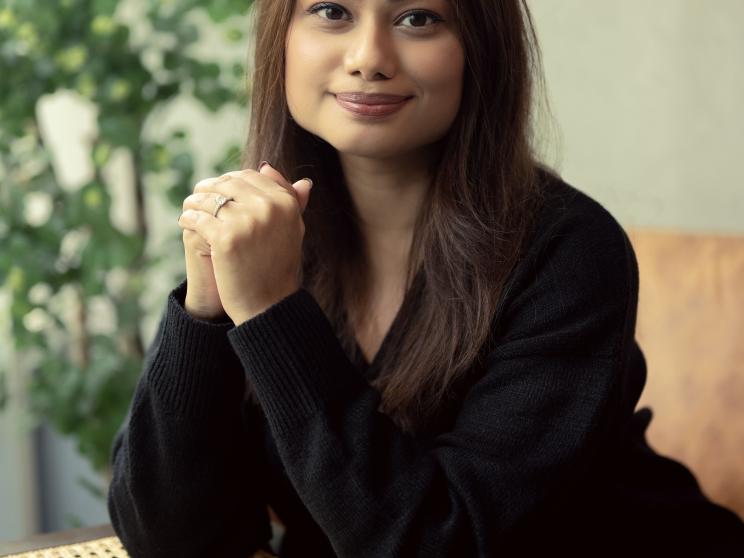 How one entrepreneur is modernising Bangladesh’s fashion retail