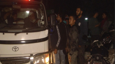 Home ministry statement on Saddam parole issue