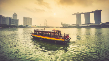 First time in Singapore? Start with these 7 places