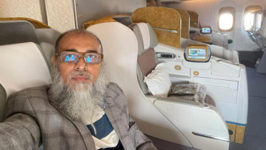 Najmul Islam BCB finance committee chairman reappointed