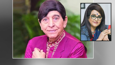 ‘An actor like Javed did not receive an award in his lifetime, it is heartbreaking’: Babita