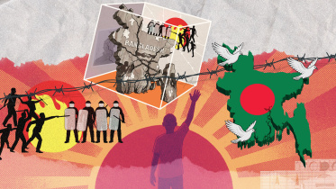 Bangladesh election violence 2026