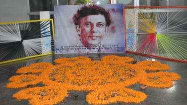 From the Previous Selim Al Deen Festival by Swapnadal-2.JPG