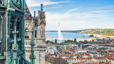 Geneva, Switzerland