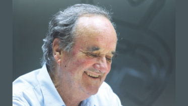 Veteran BBC Journalist Sir Mark Tully Dies
