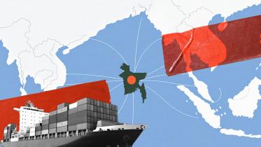 Bangladesh Role In Global Politics