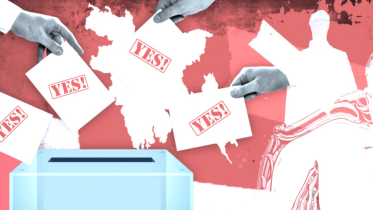 EC warning to govt employees on referendum voting