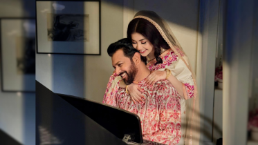 Tahsan confirms separation with Roza