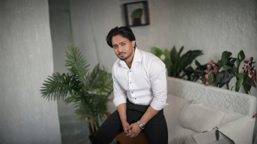 Hamza Khan Chowdhury talks authenticity in the influencer world