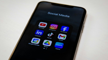 social media apps