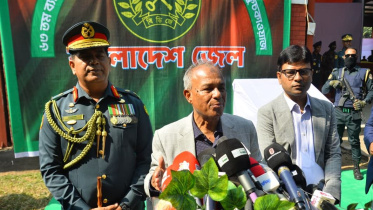 impact of Hasina's statements from India on election