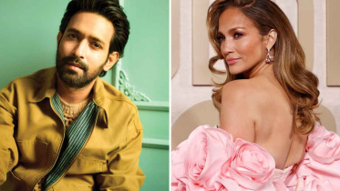 Jennifer Lopez Vikrant Massey