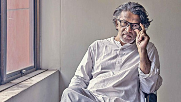 Working with Rafi has been creatively fulfilling: Gazi Rakayet