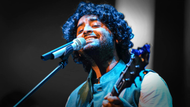 Arijit Singh announces retirement from playback singing
