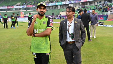 Sylhet Titans BPL fixing allegation