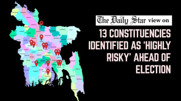 13 constituencies marked as ‘highly risky’ ahead of polls.jpg