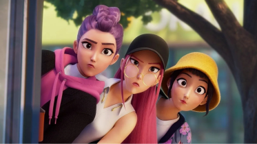 ‘KPop Demon Hunters’ set for sequel after global success