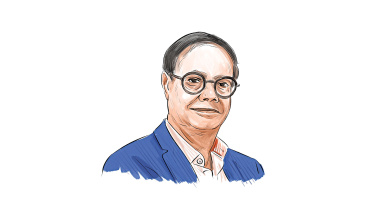 Ahsan H Mansur removed as Bangladesh Bank governor