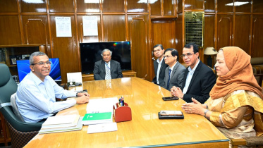 Bangladesh Bank governor to reopen closed factories