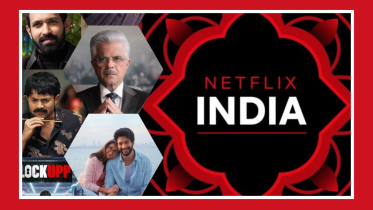Netflix India 2026 slate