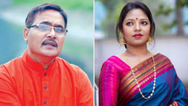 Tapan Chowdhury Priyanka Gope