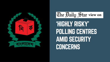 Bangladesh Election Safety 2026