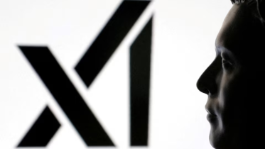 Elon Musk xAI