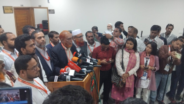 attacks on Jamaat activists