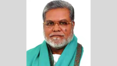 Debidwar BNP candidate Manjurul Ahsan Munshi expelled