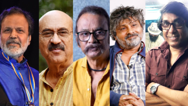 Five celebrities on new government 