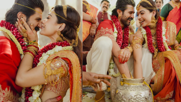 Rasmika Mandana wedding 