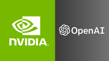 Nvidia OpenAI partnership