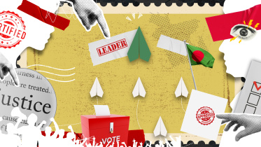 leadership crisis in Bangladesh