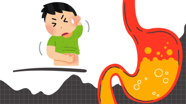 How gastritis affect fasting during Ramadan, and what helps