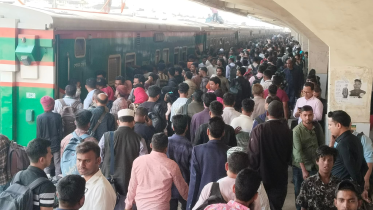 voters leaving Dhaka before national election 2026