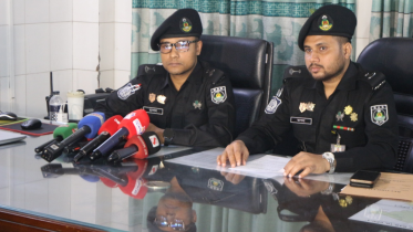 Rab briefs media on Leguna driver killing and arrests