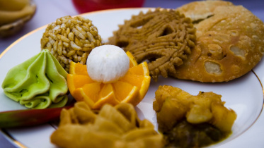 Celebrate Pahela Falgun at home with traditional Bangladeshi recipes