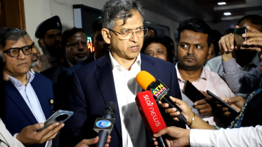 Home Minister Salahuddin Statement On Police Killing Investigation