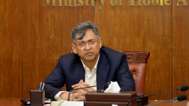 home minister Salahuddin Ahmed reform call Bangladesh