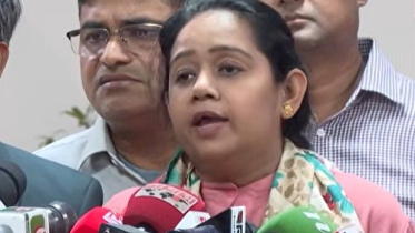 Dhaka-14 election rigging allegations by Sanjida Islam Tulee